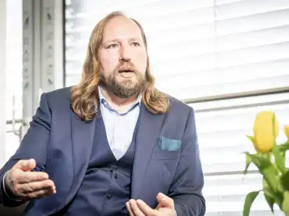 &laquo;Herr Merz macht es immer schwieriger, mit ihm zu regieren&raquo;, sagt Gr&uuml;nen-Politiker Anton Hofreiter.