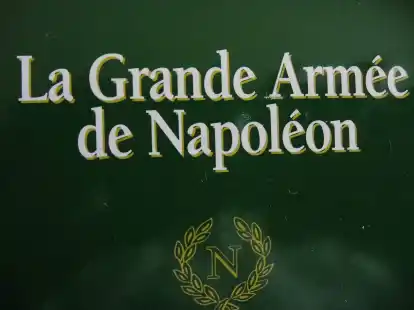 Zum Canton Esens, gelegen im Arrondissement Jever des Departements der Oster-Ems, geh&ouml;rten auch die Mairien Ochtersum und Westerholt.
