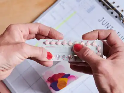 Die Antibabypille ist sicher, aber nicht gerade beliebt. Das k&ouml;nnte ein Grund daf&uuml;r sein, dass die Zahl der Schwangerschaftsabbr&uuml;che steigt.