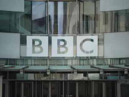 Die BBC wird wieder von einem Skandal ersch&uuml;ttert.