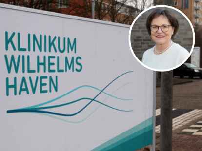 Geschäftsführerin des Klinikums Wilhelmshaven begrüßt Reform der