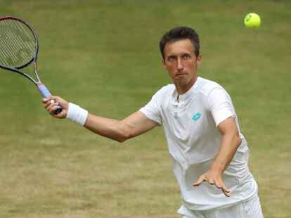 Der ehemalige Tennisprofi Sergej Stachowski hat die Bedeutung der Erfolge seiner Landsfrau Jelina Switolina f&uuml;r die Ukraine hervorgehoben.