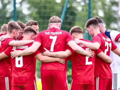 TuS Pewsum (Archivbild)