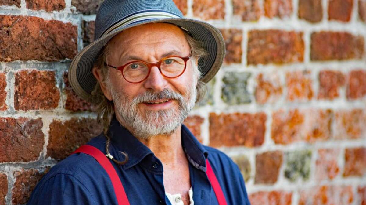neues buch von klaus peter wolf