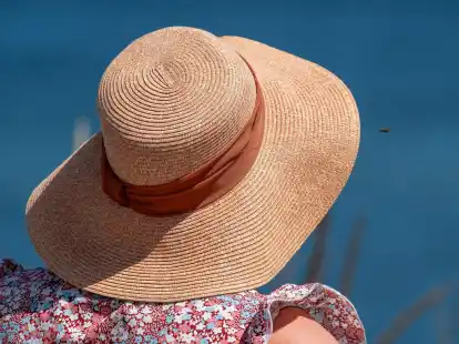 Temperaturen von &uuml;ber 30 Grad wurden am Samstag im gesamten Osten der Republik sowie in Bayern und Baden-W&uuml;rttemberg gemessen.