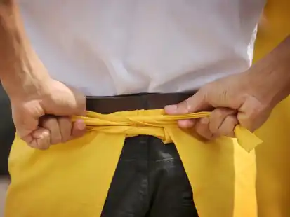 70 Prozent der befragten Betriebe gaben den Mangel an Mitarbeitern in der j&uuml;ngsten Umfrage der IHK Ostfriesland und Papenburg als gr&ouml;&szlig;tes Risiko f&uuml;r die Gesch&auml;ftsentwicklung an.