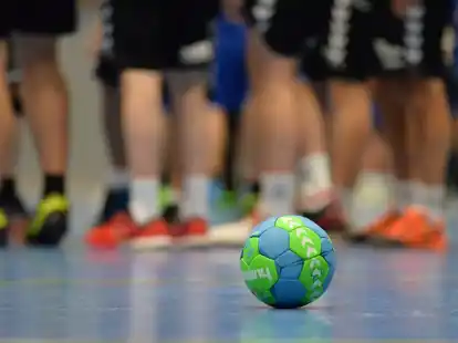 Die Staffeln in der Handballregion wurden jetzt zusammengesetzt.