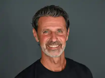 Tennis-Starcoach Patrick Mouratoglou hat Alexander Zverev f&uuml;r seine K&auml;mpferqualit&auml;ten gelobt.