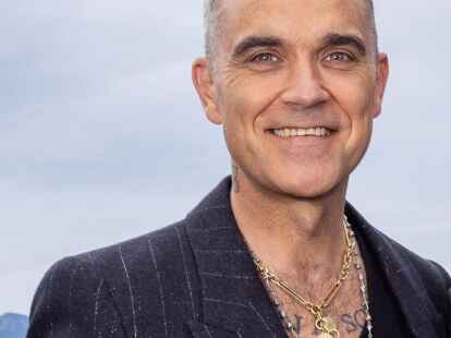 Williams k&auml;mpft nach eigenen Angaben mit einer Wahrnehmungsst&ouml;rung hinsichtlich seines K&ouml;rpers. Er f&uuml;hle sich st&auml;ndig h&auml;sslich, so der Brite.