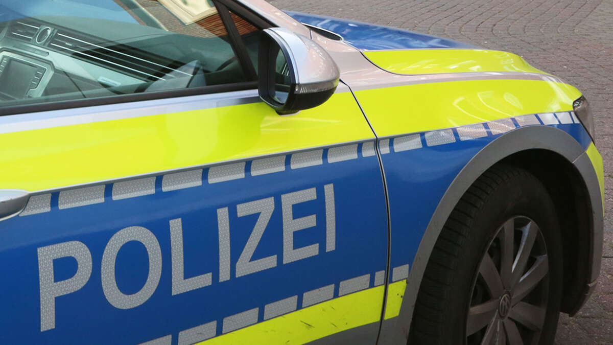 schwerer unfall in jever heute