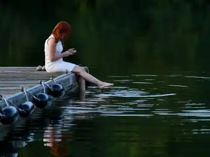 Auch im Urlaub wollen viele eine stabile Internetverbindung.