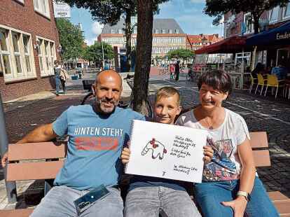 Foto: Ute Lipperheide