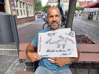 Foto: Ute Lipperheide