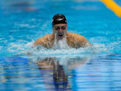 Schwamm in Japan auf Platz f&uuml;nf: Lucas Matzerath.