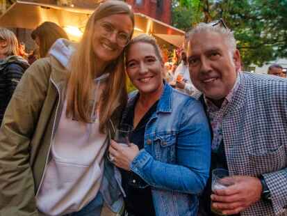 Kultursommer 2023 Impressionen