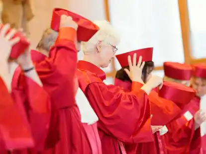 Das Bundesverfassungsgericht muss sich nach der Klage Bayerns mit dem L&auml;nderfinanzausgleich befassen (Archivbild).