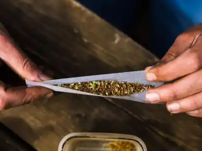 Kann die Cannabis-Legalisierung in Deutschland kommen?&nbsp;Daran gibt es weiter Zweifel.