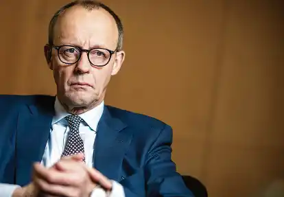 F&uuml;r Friedrich Merz, CDU-Bundesvorsitzender und Unions-Fraktionsvorsitzender, l&auml;uft es derzeit alles andere als gut &ndash; vor allem nach seinen missverst&auml;ndlichen &Auml;u&szlig;erungen zum Umgang mit der AfD.