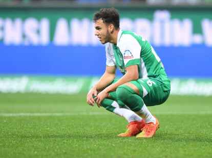 Lee Buchanan kehrt nach England zur&uuml;ck.