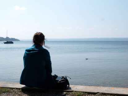 Die Corona-Pandemie hat bei Kindern und Jugendlichen deutliche Spuren bei der psychischen Gesundheit hinterlassen.