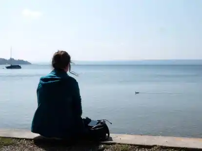 Die Corona-Pandemie hat bei Kindern und Jugendlichen deutliche Spuren bei der psychischen Gesundheit hinterlassen.