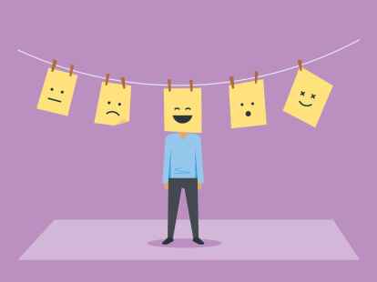 &laquo;Ja!&raquo; sagen, obwohl man eigentlich ein &laquo;Nein!&raquo; f&uuml;hlt: Wer das st&auml;ndig tut, stellt seine eigenen Bed&uuml;rfnisse hintenan.