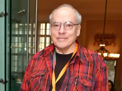 Eine Ausstellung von Rosa von Praunheim in der N&uuml;rnberger Egidienkirche ist geschlossen worden.