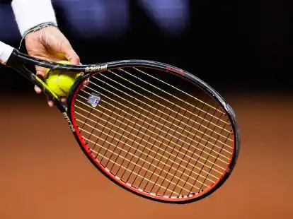 Tschechien l&auml;sst Tennisspielerinnen aus Russland und Belarus nicht einreisen.