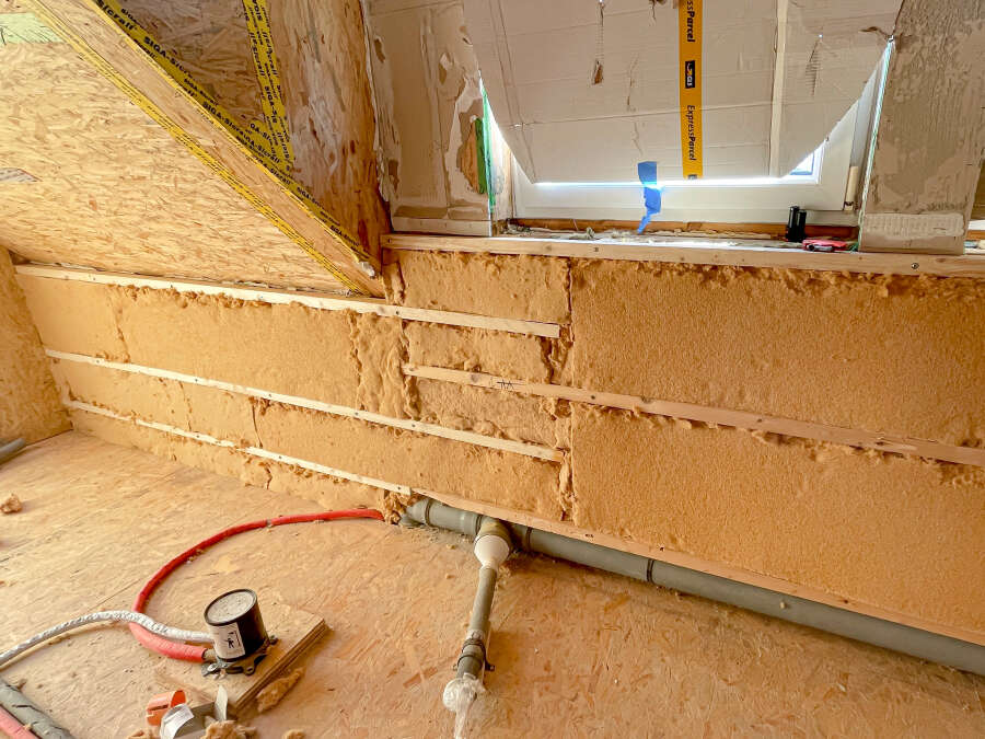 Altbau dämmen: Energie-Experte über Möglichkeiten, Mythen und Kosten ... Altbau dämmen: Energie-Experte über Möglichkeiten, Mythen und Kosten ...