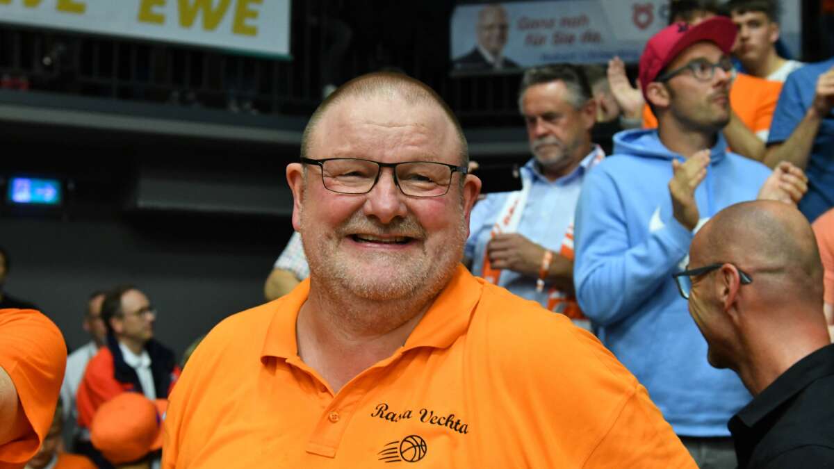 Rasta Vechta to Compete in Bundesliga and ProA in Basketball