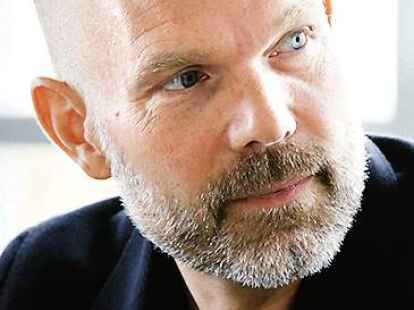 Neu: Tourismuschef Andr&eacute; Lomsky.