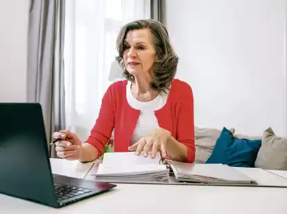 Endet nicht zwangsl&auml;ufig, wenn man das Rentenalter erreicht hat: das Besch&auml;ftigungsverh&auml;ltnis