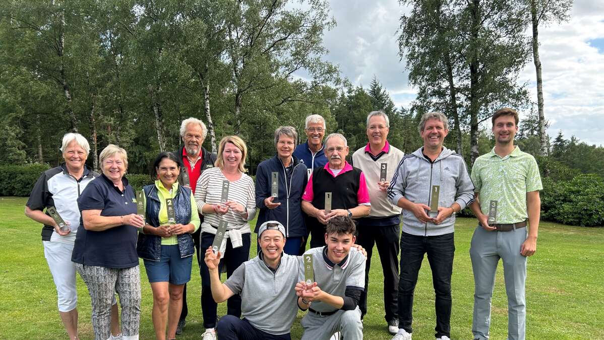De Noordhollandse Golfclub  Golfnl