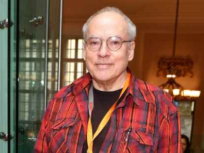 Die Ausstellung von Rosa von Praunheim wird nun doch in N&uuml;rnberg gezeigt - aber nicht in einer Kirche.