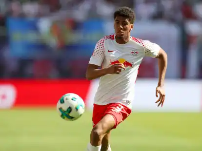 Bernardo hat beim VfL Bochum einen Vertrag bis 2025 unterschrieben.