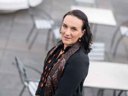 Ter&eacute;zia Moras neuer Roman &laquo;Muna oder Die H&auml;lfte des Lebens&raquo; erscheint Ende August.