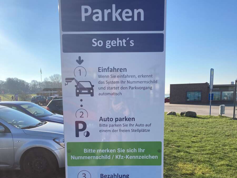 Was Kostet Parken In Dangast www.nwzonline.de