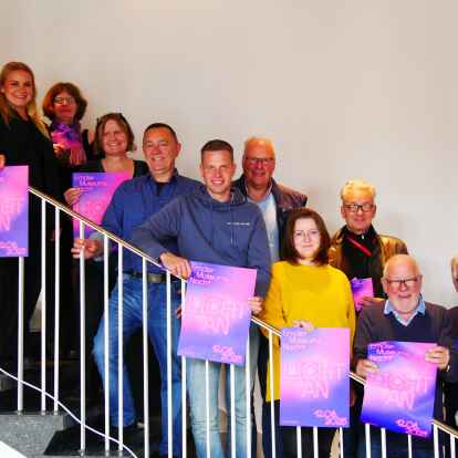 Die Vertreter der einzelnen Emder Museen hoffen auf zahlreiche Besucher, wenn sich am 12. August die T&uuml;ren &ouml;ffnen.