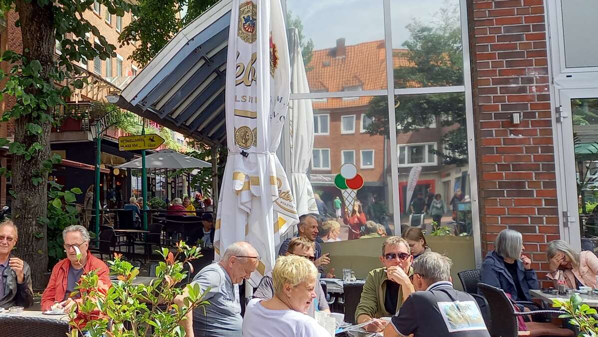 Wirtschaft in Emden: Zahlreiche neue Herausforderungen verlangen neue ...