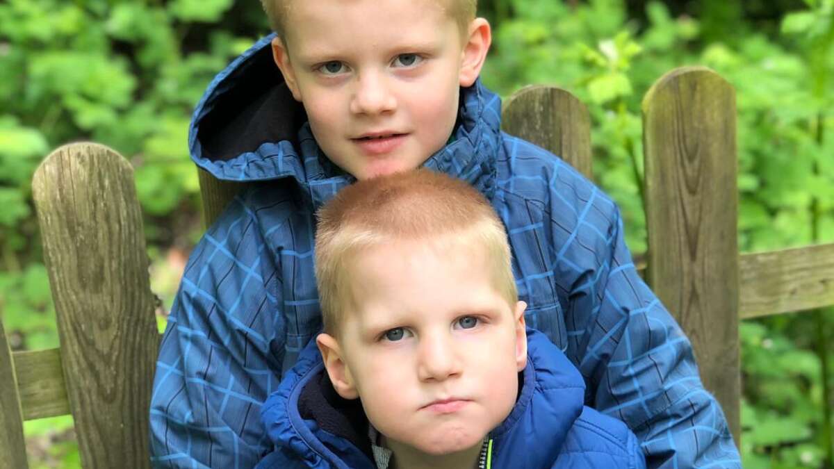 Geschwister Von Kindern Mit Behinderung Schattenkinder im Nordwesten: Geschwister von Kindern mit Behinderung