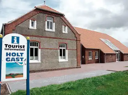 Am 3. September ist der Kunsthandwerkermarkt in Holtgast.