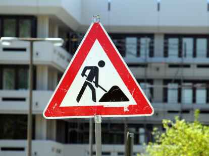 Nach abgeschlossenen Gro&szlig;projekten sind bereits neue Bauarbeiten an Frieslands Schulen in Planung.