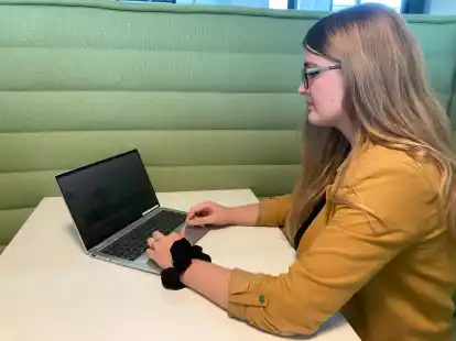 Vertreter der Generation Z achten bei potentiellen Arbeitgebern unter anderem auf Flexibilit&auml;t, Wertsch&auml;tzung und ein angemessenes Gehalt. (Symbolbild)