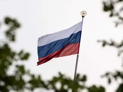 Einem Beh&ouml;rdenmitarbeiter wird geheimdienstliche Agentent&auml;tigkeit f&uuml;r Russland vorgeworfen.