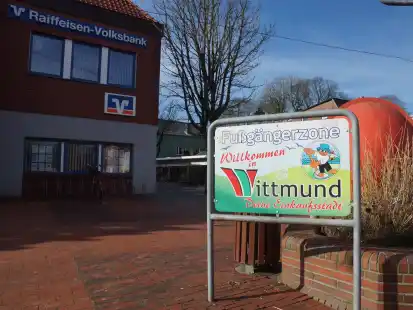 Die Stadt Wittmund m&ouml;chte mit den B&uuml;rgern &uuml;ber die Innenstadt diskutieren.