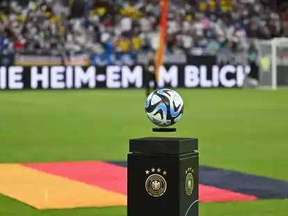 Das Landgericht Dortmund hat ein Ordnungsgeld gegen DFB verh&auml;ngt.