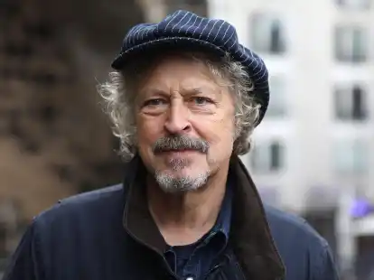 Wolfgang Niedecken geht mit BAP auf konzertante Zeitreise.