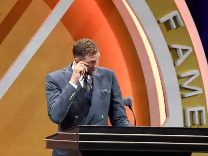 Ger&uuml;ht: NBA-Legende Dirk Nowitzki.