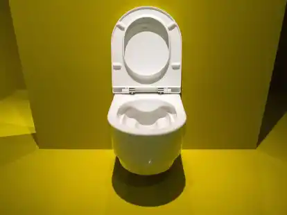 Bleibt die Ver&auml;nderung in der Farbe des Urins oder des Stuhlgangs &uuml;ber mehrere Klog&auml;nge, l&auml;sst man das am besten &auml;rztlich abkl&auml;ren.