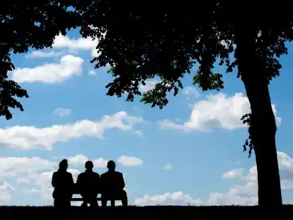 Wie kann man gesund m&ouml;glichst alt werden? Viel h&auml;ngt vom Lebenswandel ab.